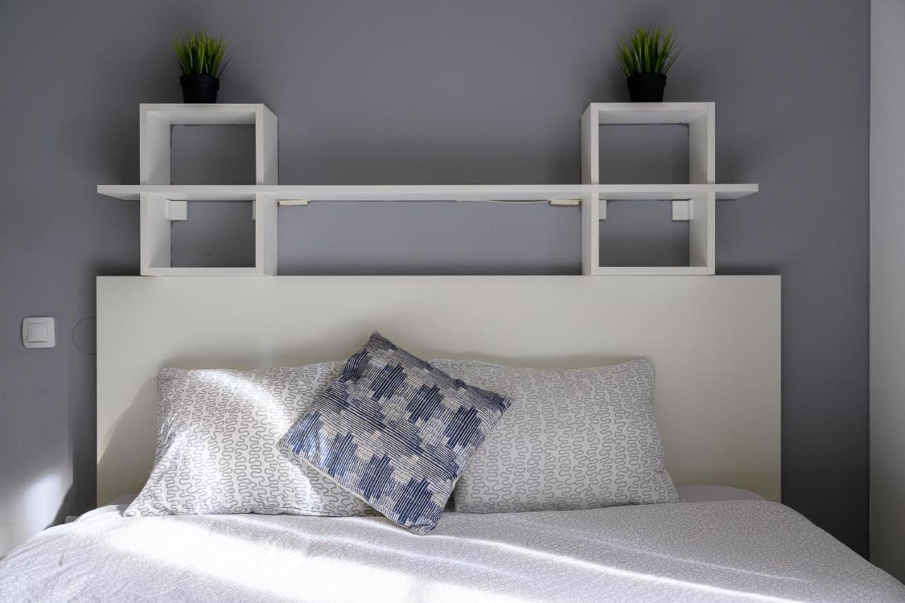 Euro Square Apartma *