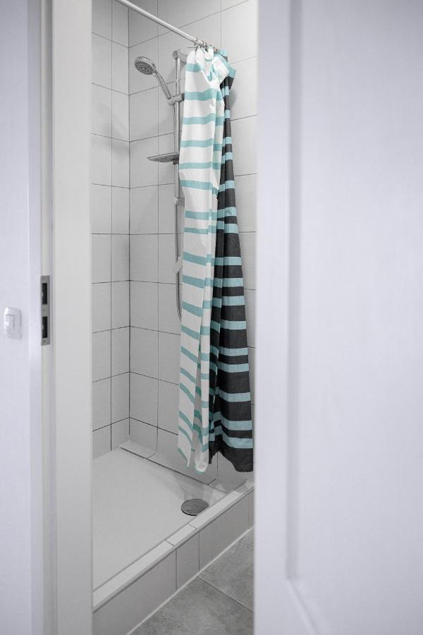 Euro Square Apartma