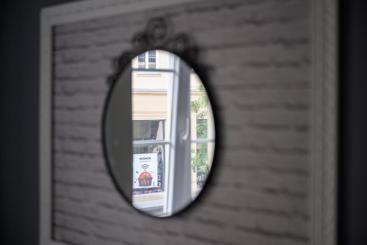 Apartma Euro Square Zagreb