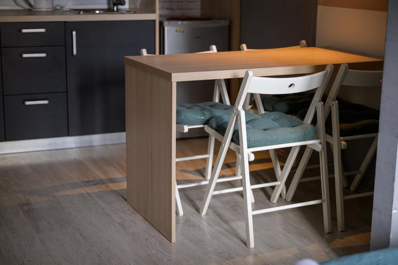 Apartma Euro Square