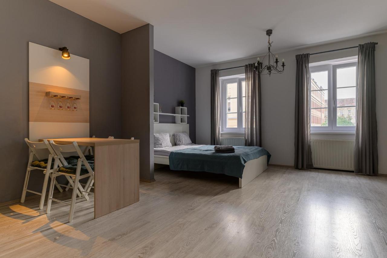 Apartma Euro Square