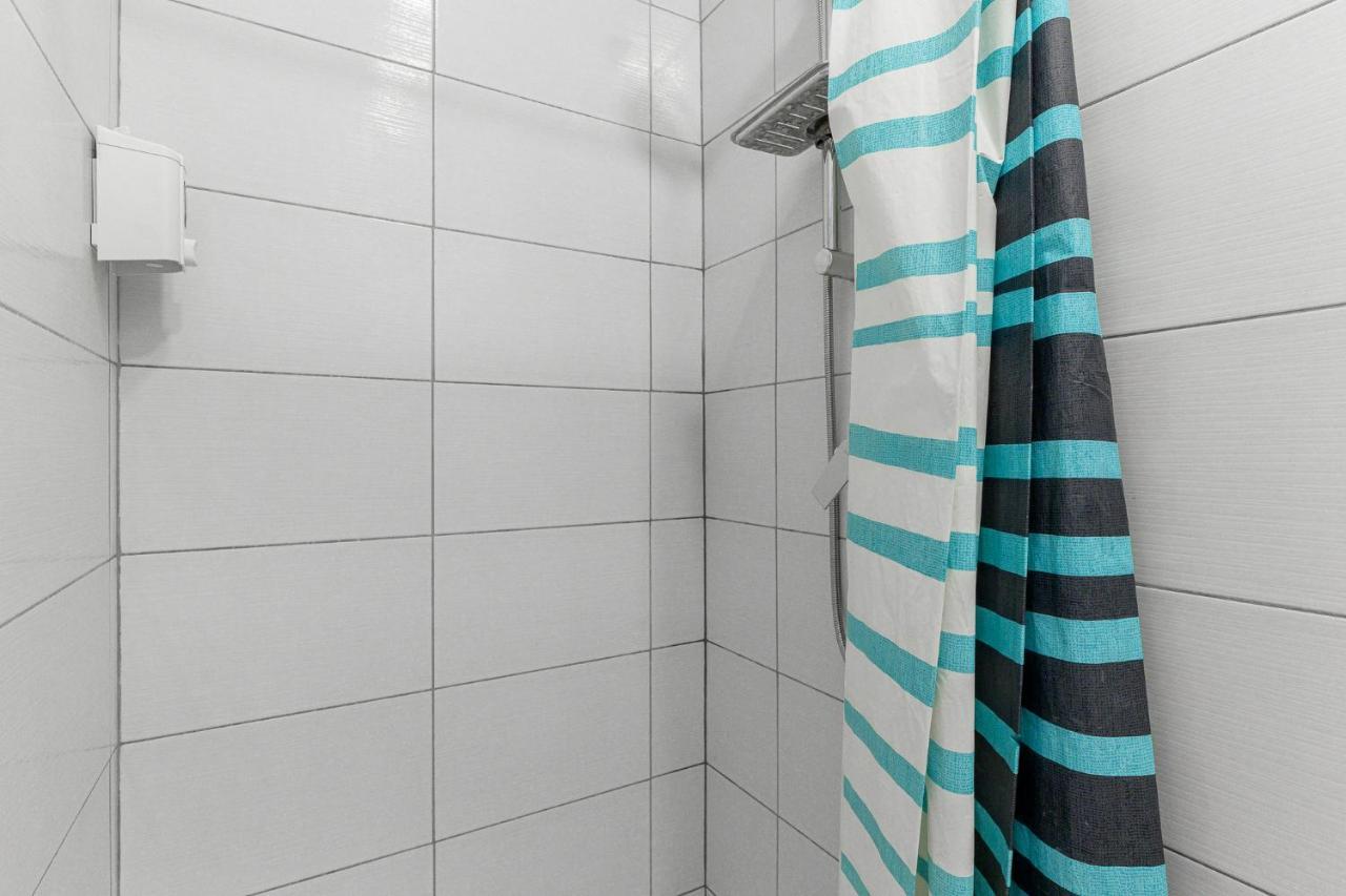 Euro Square Apartma *