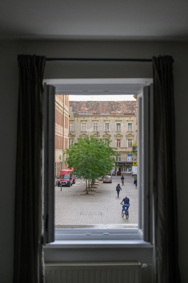 Euro Square * Zagreb