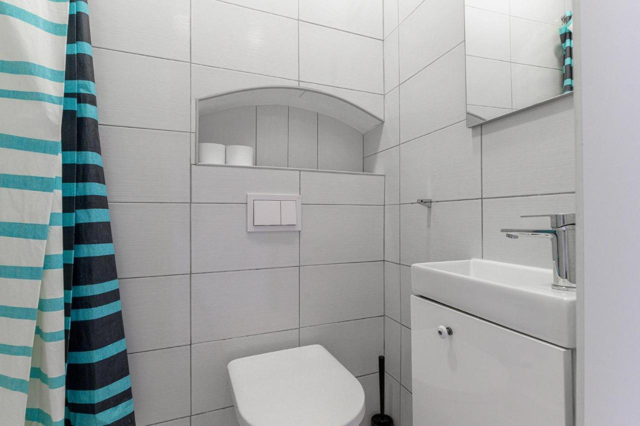 Apartma Euro Square *