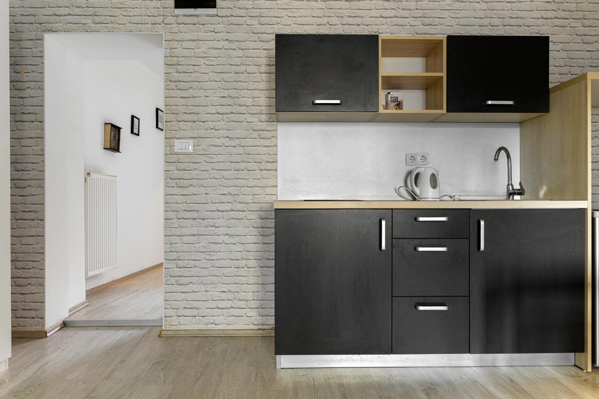 Apartma Euro Square Zagreb